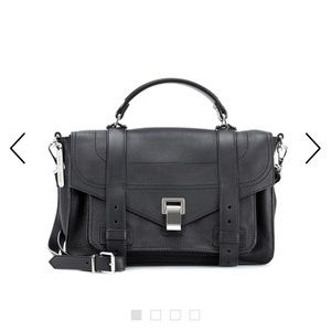 Proenza Schouler PS1 medium purse